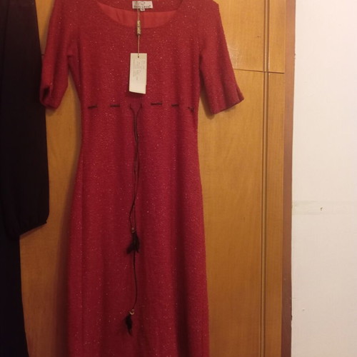 Reni Lenza women's dress