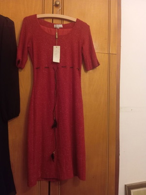 Reni Lenza women's dress