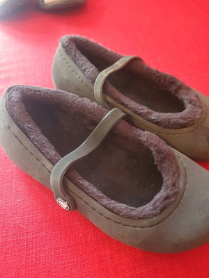 Crocs shoes for girls used, size 12 or 13