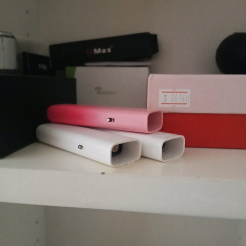 Geek Vape Sonder Stocks pen set of 3 used