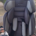 Honey Baby Car Seat 18-30 kg used, fully functional