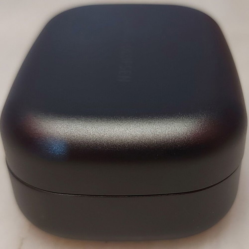 Bang & Olufsen Beoplay EX earbuds with battery issue for repair or parts