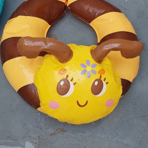 Children's life rings like new, set of 2