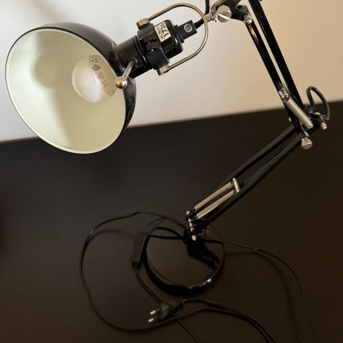 Desk lamp like new