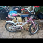Used kids bike
