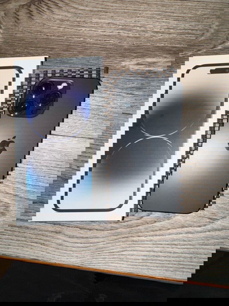 iPhone 14 Pro