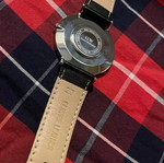 Daniel Wellington Ultra-Thin 40mm watch