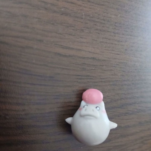 Pokemon Spoink mini figure Gen 3