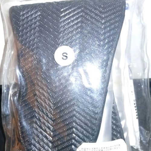Waterproof shoe covers new, boot style with anti-slip sole