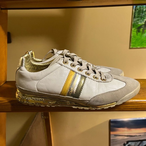 Dolce & Gabbana women's sport sneakers size 39 used