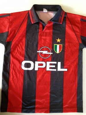 Φανέλα Bierhoff S καινούργια