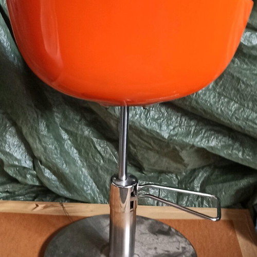 Pedrali bar stool used in excellent condition