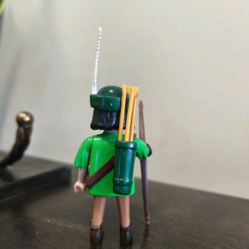 Playmobil 71760 like new without the sword