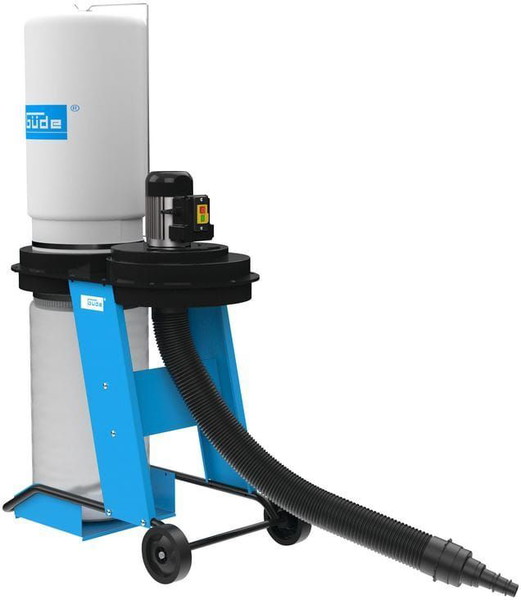 GUEDE – 55442 Σύστημα συλλογής σκόνης 550W GAA 65.1