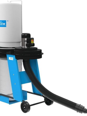 GUEDE – 55442 Σύστημα συλλογής σκόνης 550W GAA 65.1