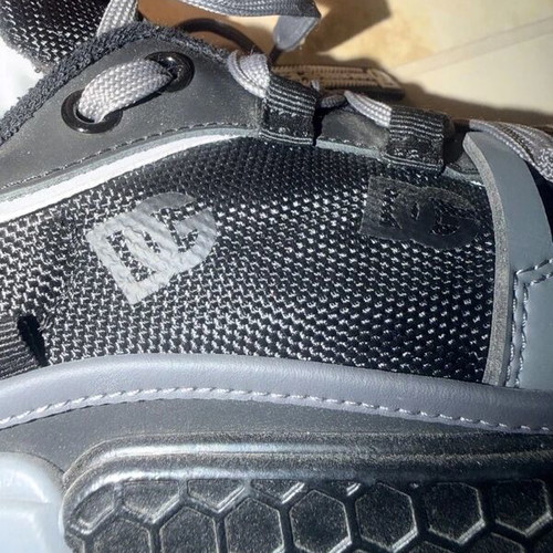 Dolce & Gabbana men's shoes size 42