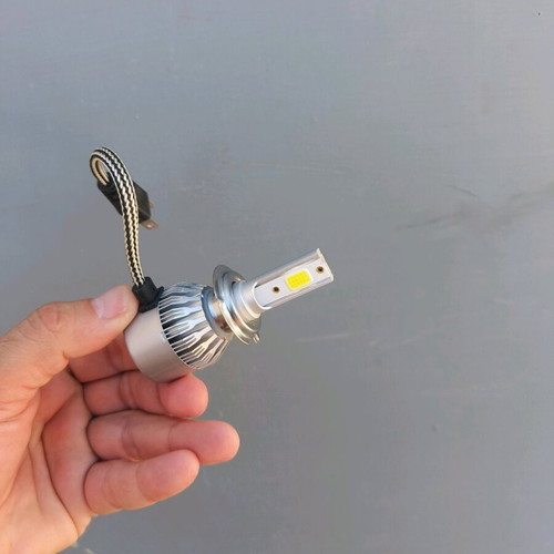 H7 led lamps new