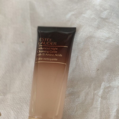 Estee Lauder Special Cleansing Gel 75 ml new