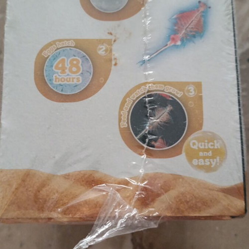 Jurassic Pets STEAM educational toy new in shrink wrap