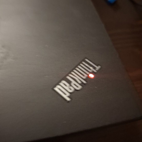 Lenovo Thinkpad T460 laptop like new, IPS screen, backlit keyboard