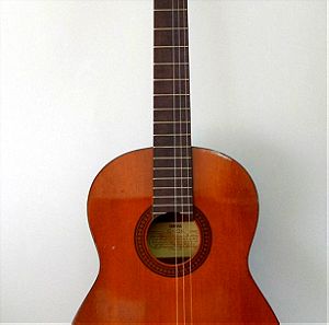 Classical Guitar Yamaha G 228 Κλασική παλιά ακουστική κιθάρα