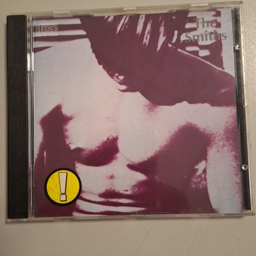 The Smiths CD like new, rock