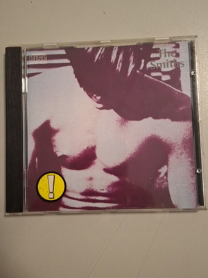 The Smiths CD like new, rock