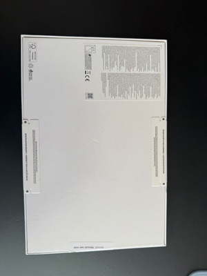 Samsuns Galaxy Tab S10 FE καινούργιο σφραγισμένο κουτί