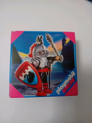 Playmobil 4689 sealed