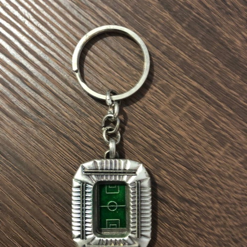 Fenerbahce keychain new