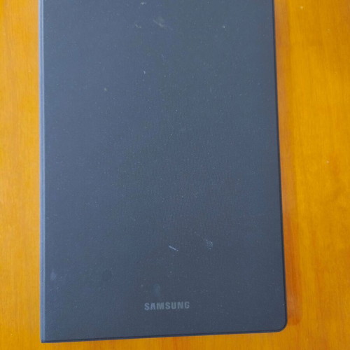 Samsung Galaxy Tab S6 Lite 4G/LTE tablet like new with S Pen and case