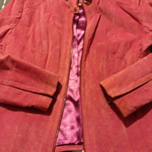 Branded jackets new, size L