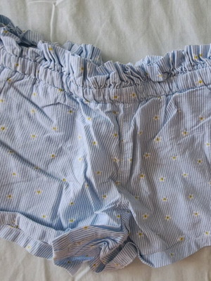 Shorts United Colors of Benetton για 3-4 ετών σαν καινούργια, βαμβακερά