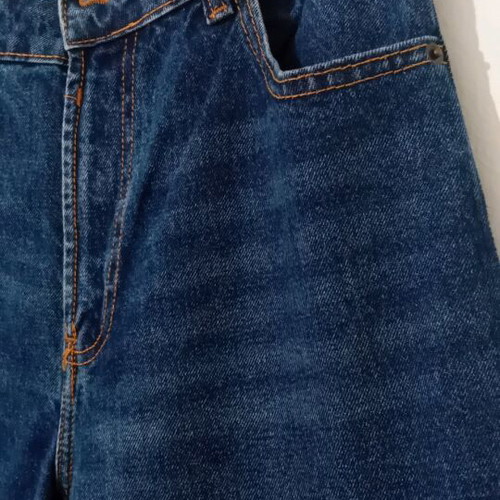 Comfit jeans size 38 like new blue momdit