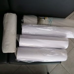 Plotter paper rolls new, packaged 90cm 60cm 43cm 30cm