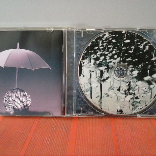 Fates Warning - A pleasant shade of gray CD like new
