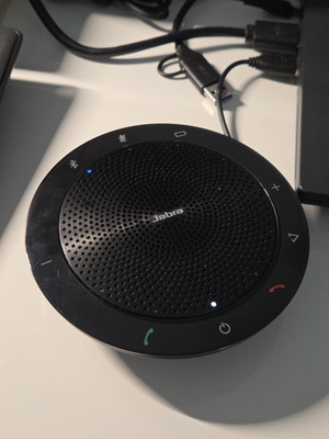 Jabra Speak 510 portable Bluetooth speaker