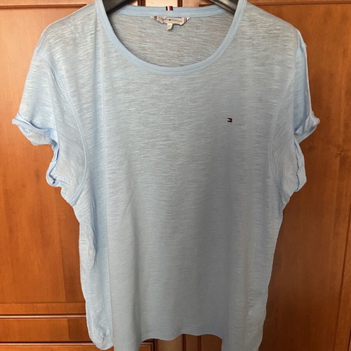 Tommy Hilfiger women's blouse new, size M