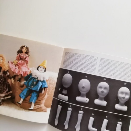 DIY craft books, set of 8, Greek