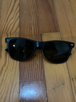 Sunglasses for men new, black