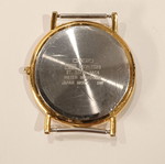 Casio watch used, working normally