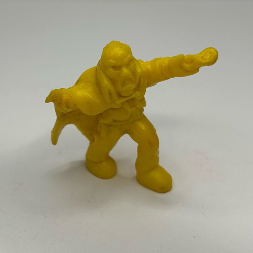 Monster In My Pocket 10 The Phantom used