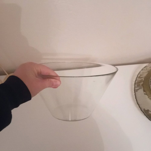 Serving bowl like new