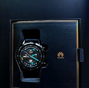 Ρολόι Smartwatch | Huawei Watch GT 2 46mm Αδιάβροχο
