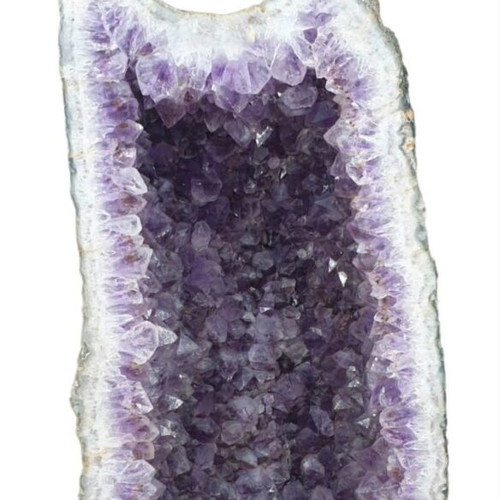 Amethyst Geode from Brazil new