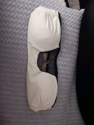 Women's swimsuit like new, strapless