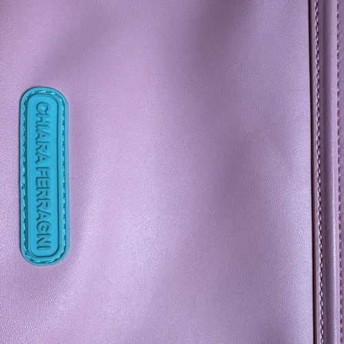 Chiara Ferragni bag new with case
