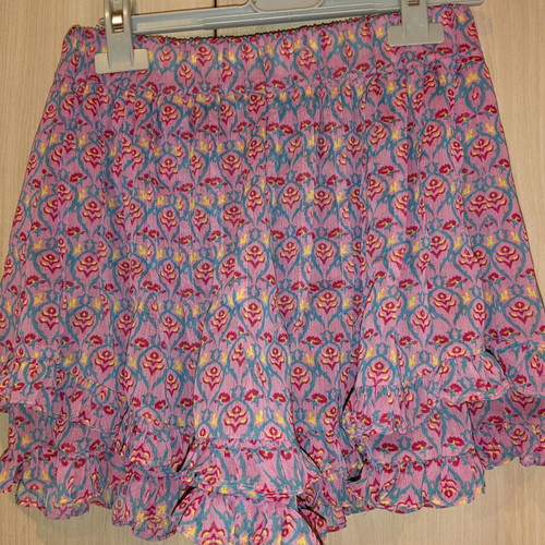 Trilogy shirt and skort set new