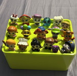 Doorables Disney figures new