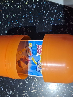 Hot Wheels collectible car